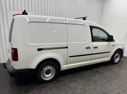 Volkswagen - Caddy