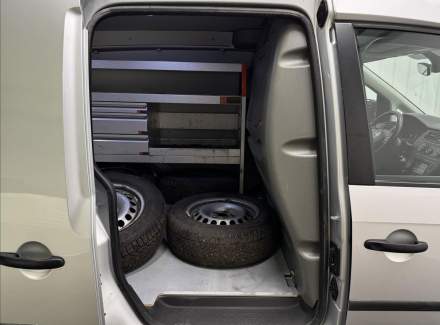 Volkswagen - Caddy