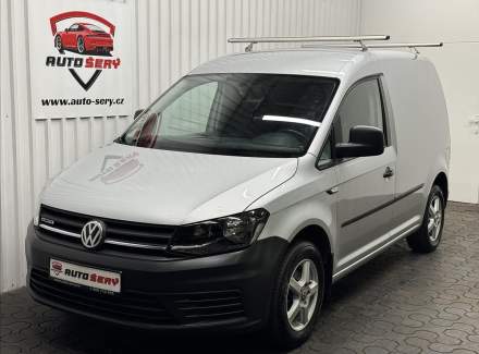 Volkswagen - Caddy