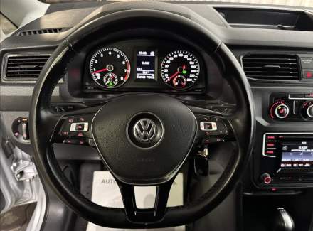 Volkswagen - Caddy
