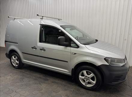 Volkswagen - Caddy