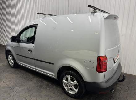 Volkswagen - Caddy