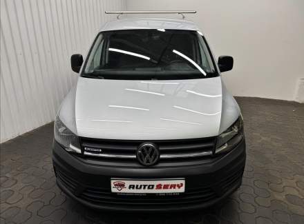 Volkswagen - Caddy
