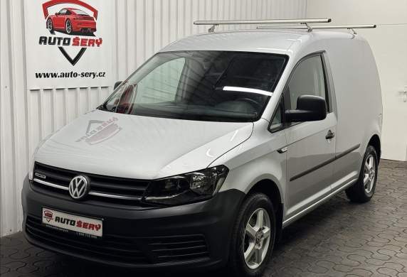 Volkswagen - Caddy