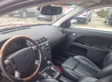 Ford - Mondeo