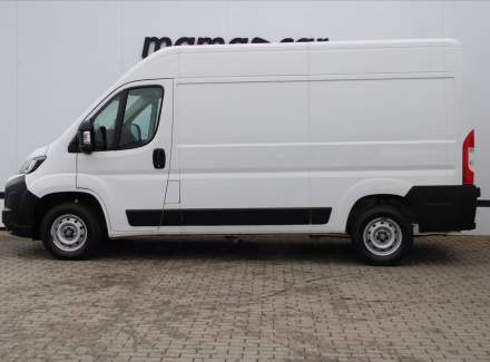 Toyota - Proace Max