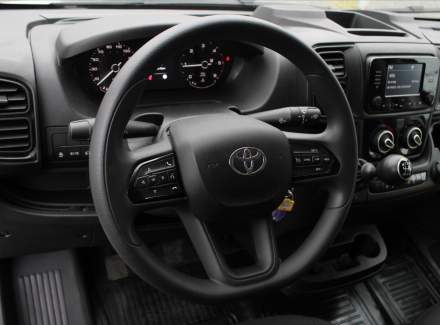 Toyota - Proace Max