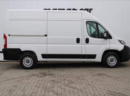 Toyota - Proace Max
