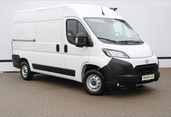 Toyota - Proace Max