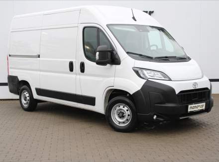 Toyota - Proace Max