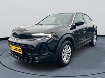 Opel - Mokka