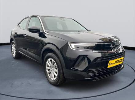 Opel - Mokka
