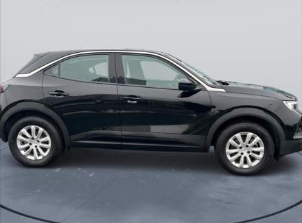 Opel - Mokka