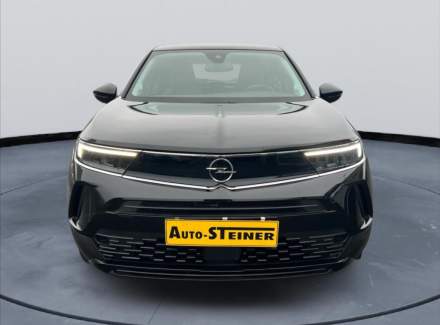 Opel - Mokka