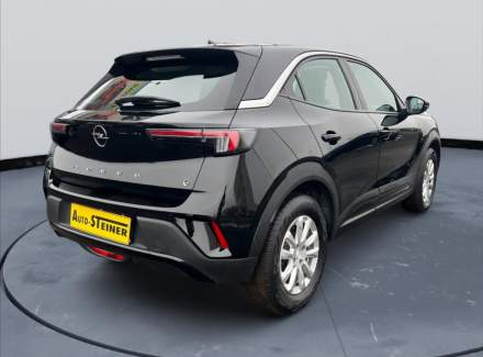 Opel - Mokka