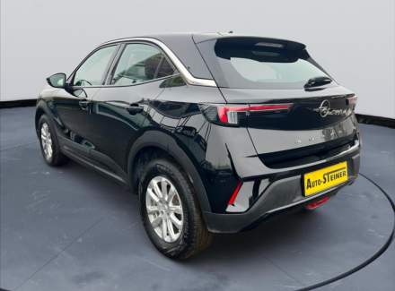 Opel - Mokka
