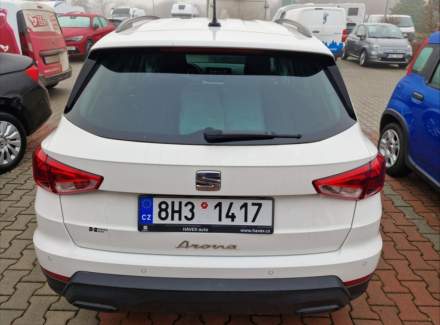 Seat - Arona