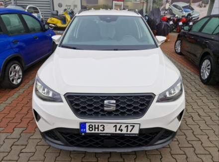 Seat - Arona