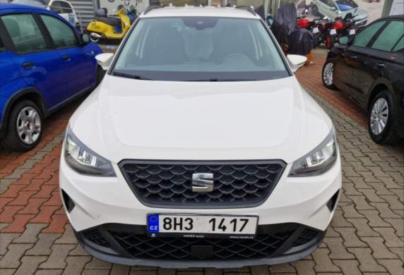 Seat - Arona