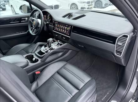 Porsche - Cayenne