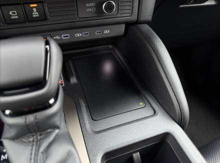 Toyota - Land Cruiser