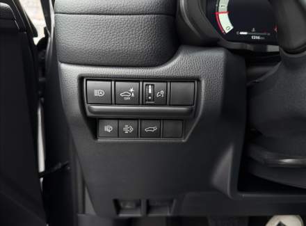 Toyota - Land Cruiser