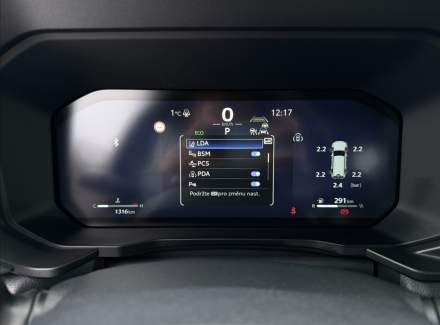 Toyota - Land Cruiser