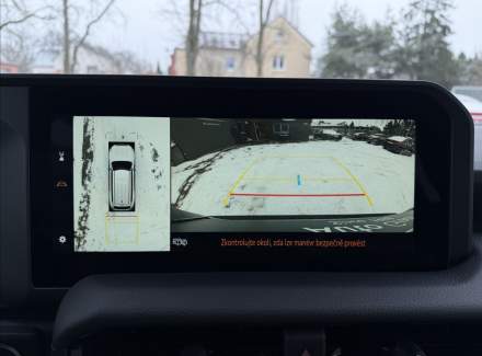 Toyota - Land Cruiser