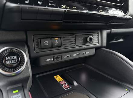 Toyota - Land Cruiser