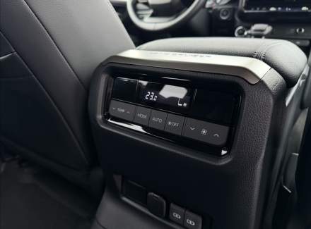 Toyota - Land Cruiser