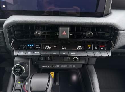 Toyota - Land Cruiser