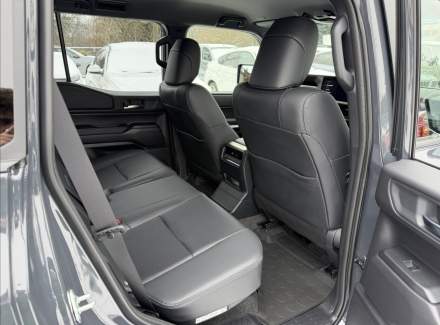 Toyota - Land Cruiser