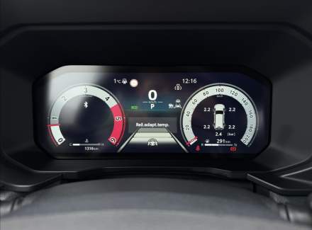 Toyota - Land Cruiser