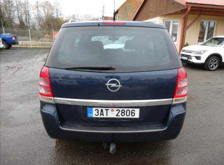 Opel - Zafira