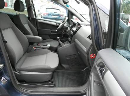 Opel - Zafira