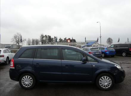 Opel - Zafira