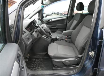 Opel - Zafira