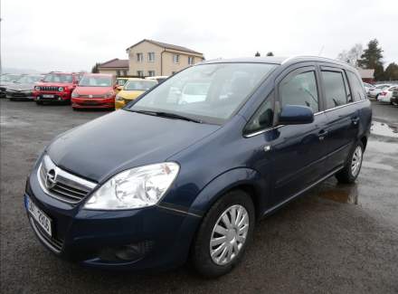 Opel - Zafira
