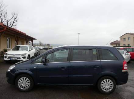 Opel - Zafira