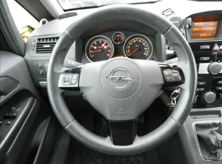 Opel - Zafira
