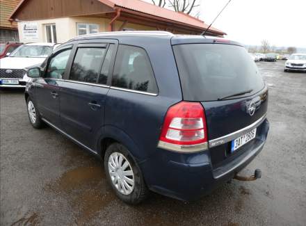Opel - Zafira