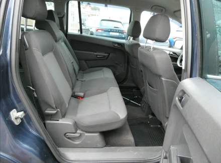 Opel - Zafira