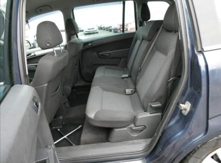 Opel - Zafira