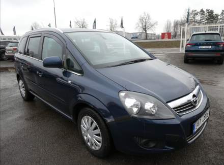 Opel - Zafira