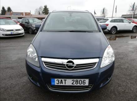 Opel - Zafira