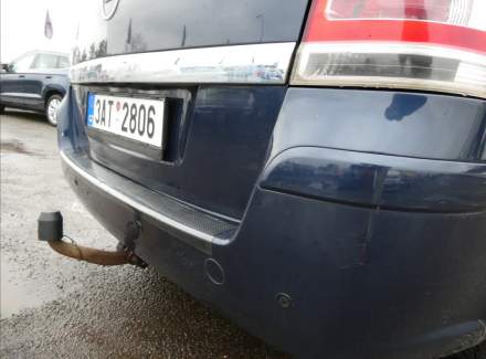 Opel - Zafira