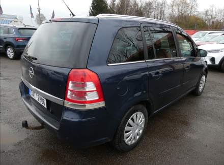 Opel - Zafira