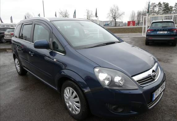 Opel - Zafira