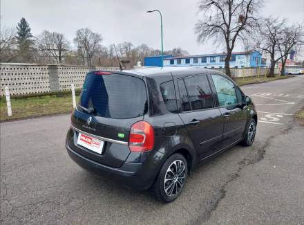 Renault - Modus
