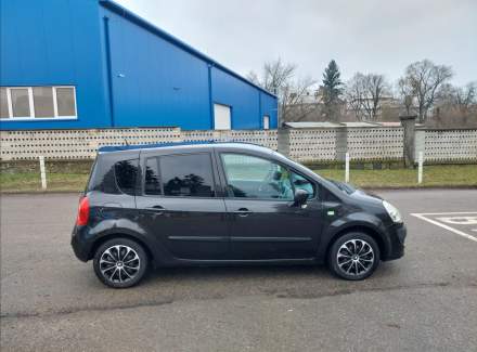 Renault - Modus